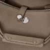 Large Madrid Bag in Supple Grained Calfskin