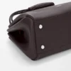 Large Madrid Bag in Supple Grained Calfskin
