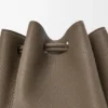 Large Madrid Bag in Supple Grained Calfskin