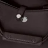 Large Madrid Bag in Supple Grained Calfskin