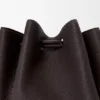 Large Madrid Bag in Supple Grained Calfskin
