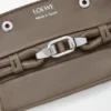 Large Madrid Bag in Supple Grained Calfskin
