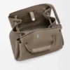 Large Madrid Bag in Supple Grained Calfskin