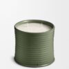 Large Marihuana Candle Large Marihuana Candle