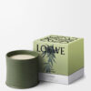 Large Marihuana Candle Large Marihuana Candle
