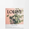 Large Oregano Candle Large Oregano Candle
