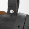 Large Pebble Bucket in Supple Grained Calfskin Large Pebble Bucket in Supple Grained Calfskin