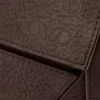Large Puzzle Bag in Grained Nubuck Large Puzzle Bag in Grained Nubuck