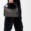 Large Puzzle Bag in Supple Grained Calfskin Large Puzzle Bag in Supple Grained Calfskin