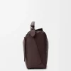 Large Puzzle Bag in Supple Grained Calfskin Large Puzzle Bag in Supple Grained Calfskin