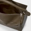 Large Puzzle Bag in Supple Grained Calfskin Large Puzzle Bag in Supple Grained Calfskin