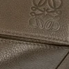 Large Puzzle Bag in Supple Grained Calfskin Large Puzzle Bag in Supple Grained Calfskin
