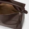 Large Puzzle Bag in Supple Grained Calfskin Large Puzzle Bag in Supple Grained Calfskin