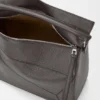 Large Puzzle Bag in Supple Grained Calfskin Large Puzzle Bag in Supple Grained Calfskin