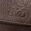 Large Puzzle Bag in Supple Grained Calfskin Large Puzzle Bag in Supple Grained Calfskin