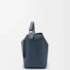 Large Puzzle Edge Bag in Classic Calfskin Large Puzzle Edge Bag in Classic Calfskin