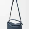 Large Puzzle Edge Bag in Classic Calfskin Large Puzzle Edge Bag in Classic Calfskin
