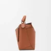 Large Puzzle Edge Bag in Classic Calfskin Large Puzzle Edge Bag in Classic Calfskin