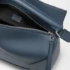 Large Puzzle Edge Bag in Classic Calfskin Large Puzzle Edge Bag in Classic Calfskin