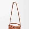 Large Puzzle Edge Bag in Classic Calfskin Large Puzzle Edge Bag in Classic Calfskin