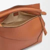 Large Puzzle Edge Bag in Classic Calfskin Large Puzzle Edge Bag in Classic Calfskin
