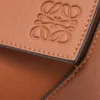 Large Puzzle Edge Bag in Classic Calfskin Large Puzzle Edge Bag in Classic Calfskin