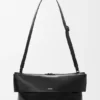 Large Switch Tote in Paper Calf and Suede Large Switch Tote in Paper Calf and Suede