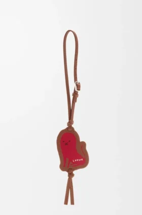 Lion Tag Charm Lion Tag Charm