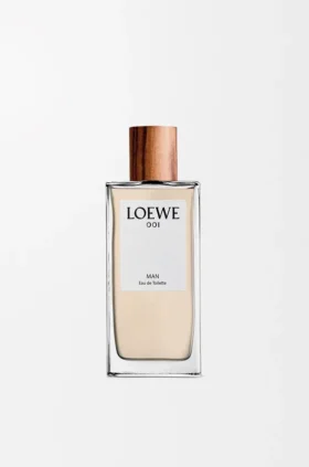 Loewe 001 Man Eau De Toilette 100 Ml