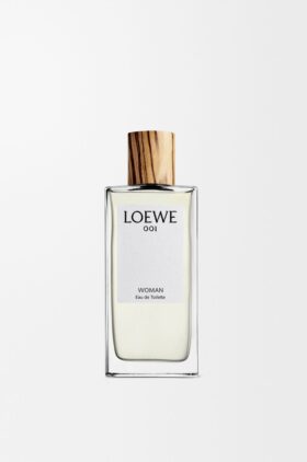 LOEWE 001 Woman Eau de Toilette 100ml