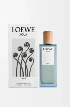 Loewe Agua Drop Eau De Parfum 50 Ml
