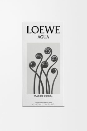LOEWE Agua Mar de Coral 100ml