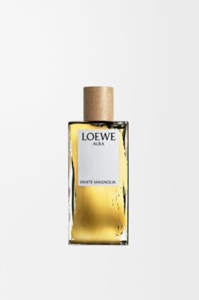 LOEWE Aura White Magnolia 100ml LOEWE Aura White Magnolia 100ml