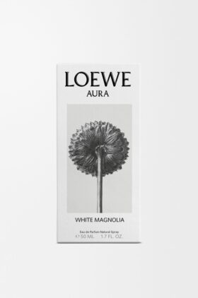 LOEWE Aura White Magnolia 50ml LOEWE Aura White Magnolia 50ml