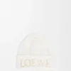 Loewe Beanie in Wool Loewe Beanie in Wool