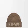 Loewe Beanie in Wool Loewe Beanie in Wool
