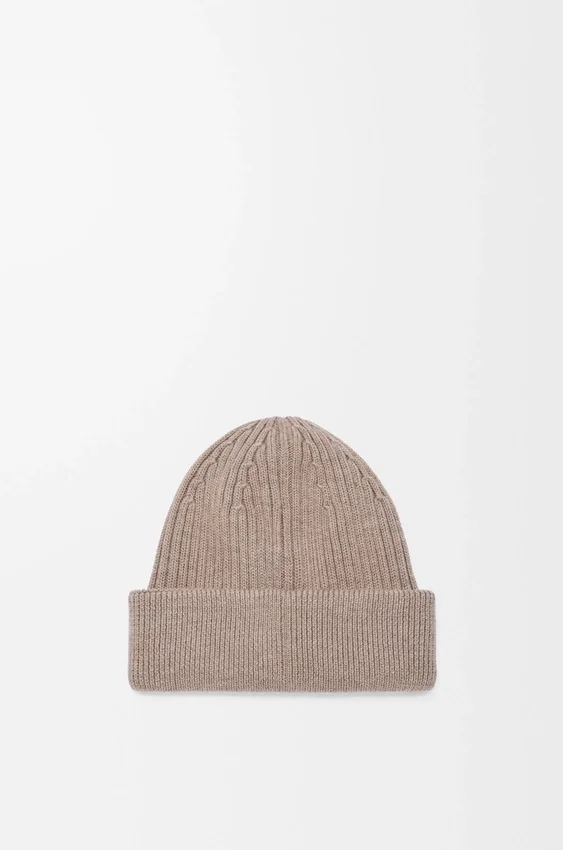 Loewe Beanie in Wool Loewe Beanie in Wool