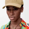 Loewe Cap in Canvas Loewe Cap in Canvas
