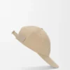 Loewe Cap in Cotton Canvas Loewe Cap in Cotton Canvas