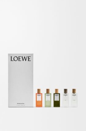 LOEWE Miniature Set LOEWE Miniature Set