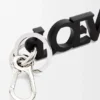 Loewe Signature Charm in Smooth Calfskin Loewe Signature Charm in Smooth Calfskin