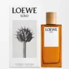 Loewe Solo Eau De Toilette 100 Ml Loewe Solo Eau De Toilette 100 Ml