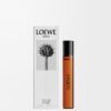 LOEWE SOLO EDT 15ml vial
