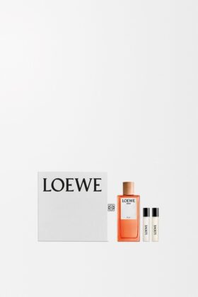 LOEWE Solo Ella EDP 100ml Gift Set