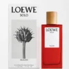 Loewe Solo Vulcan Eau De Parfum 100 Ml Loewe Solo Vulcan Eau De Parfum 100 Ml