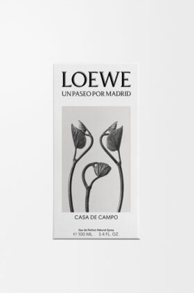 LOEWE Un Paseo Por Madrid ‘Casa de Campo’ 100ml