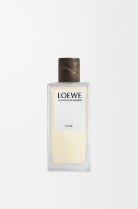 LOEWE Un Paseo Por Madrid ‘Doré’ 100ml