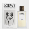 LOEWE Un Paseo Por Madrid ‘Doré’ 150ml LOEWE Un Paseo Por Madrid ‘Doré’ 150ml