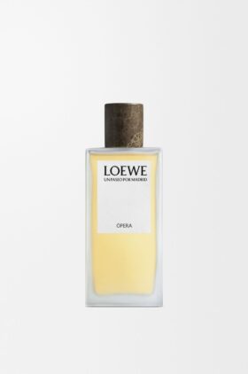 LOEWE Un Paseo Por Madrid ‘Ópera’ 100ml