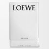 LOEWE Wild Coffee EDP 100ml
